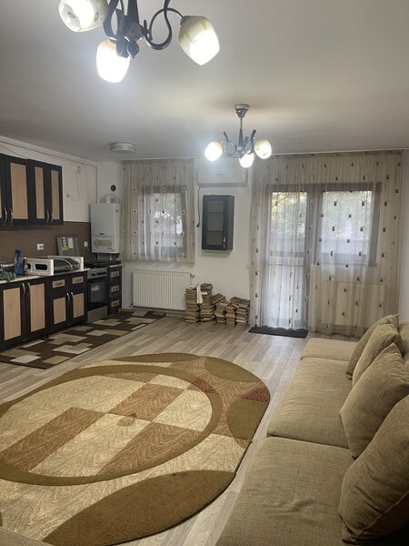 Prelungirea Ghencea Margelelor Apartament si Curte